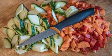 Simple Diabetic diet for diabetes control