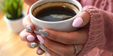 The secret relationship between tea, coffee and diabetes mellitus type 2…