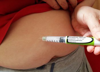 General diabetes information