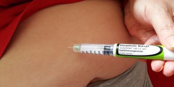 General diabetes information