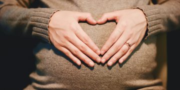 Gestational diabetes mellitus: A type of diabetes during pregnancy.