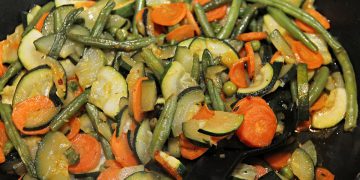 Diabetic meal planning- a great aid for diabetes prevention and control