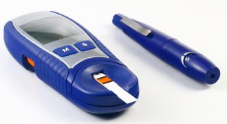 Diabetes tests: diagnosing of diabetes type 2; diabetes type 1; and gestational diabetes