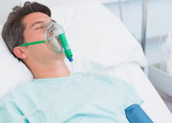 Diabetic coma: severe complication of diabetes