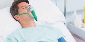 Diabetic coma: severe complication of diabetes