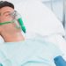 Diabetic coma: severe complication of diabetes