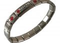 Diabetes Bracelet: Jewelry with a Diabetic Cause