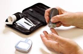 Diabetic equipment: the life saving diabetes device for type 1 diabetics.