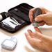 Diabetic equipment: the life saving diabetes device for type 1 diabetics.