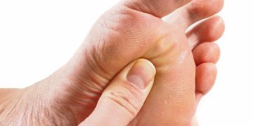 Diabetes Foot Care: 8 Things to Avoid If You Have Diabetic Peripheral Neuropathy