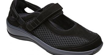 Why Diabetic Footwear Protects Your Feet and Your Health