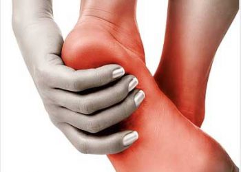 Diabetic Foot Pain, why do I suffer?