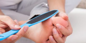 Understanding Diabetic Foot Care