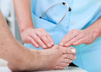 Simple Diabetic Foot Care Tips