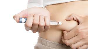 Insulin Types Used to Treat Diabetes