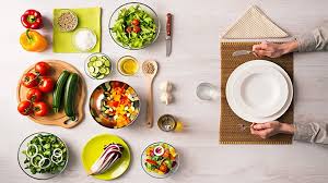 Creating a Diabetic Meal Plan