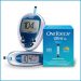 Best Diabetes Testing One Touch Ultra Smart Meter