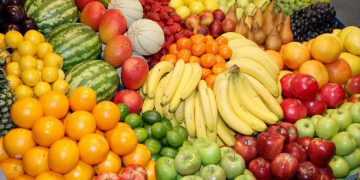 Type 2 Diabetes: Treat with a Healthy Diet