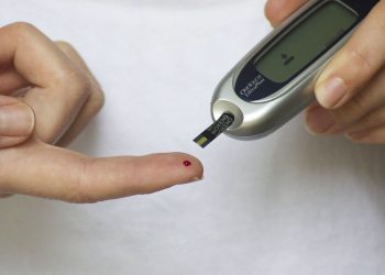 Diabetes Symptom – You Can Do A Self-Check Of This Fatal Disease