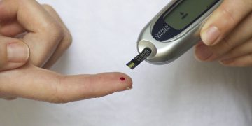 Diabetes Symptom – You Can Do A Self-Check Of This Fatal Disease