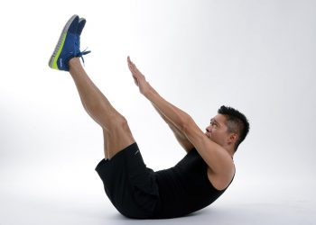 Diabetes and Exercise – just keep moving