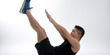 Diabetes and Exercise – just keep moving