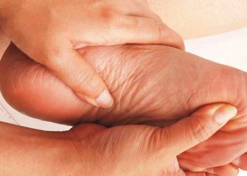 Diabetic Neuropathy – complication of diabetes to avoid