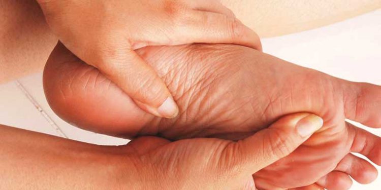 Diabetic Neuropathy – complication of diabetes to avoid