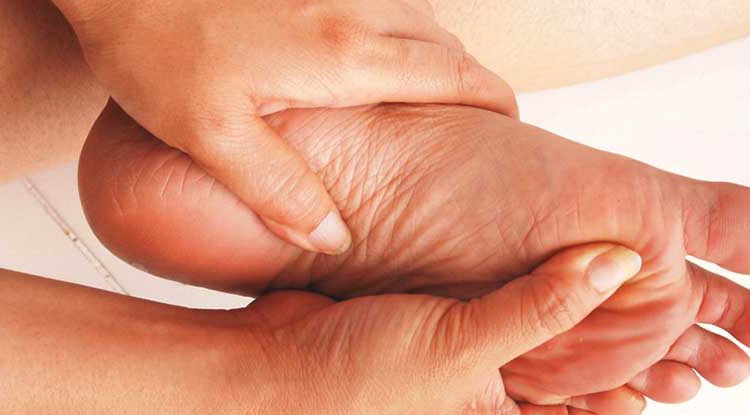 Diabetic Neuropathy – complication of diabetes to avoid